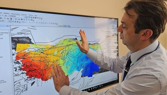 Araştırma tam 3 yıl sürdü, ilk kez tespit edildi: Türkiye ikiye bölünebilir!