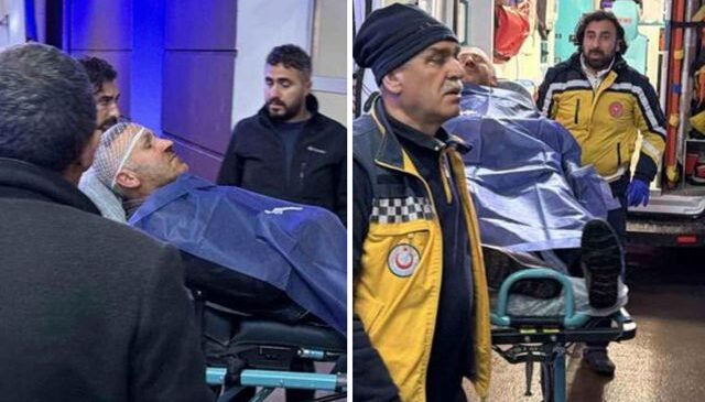 Arazi anlaşmazlığı meydana savaşına dönüştü! Ölü ve yaralılar var