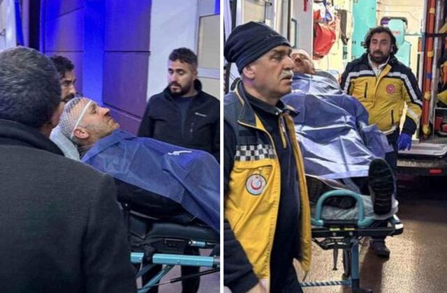 Arazi anlaşmazlığı meydana savaşına dönüştü! Ölü ve yaralılar var