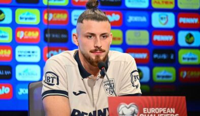 “Arda Güler’in formu sizi çekindiriyor mu?” sorusuna olay yanıt