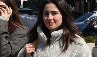 Arda Güler’in sevgilisini şaşırtan olay: Ben alışık değilim, ilk kez başıma böyle bir şey geldi