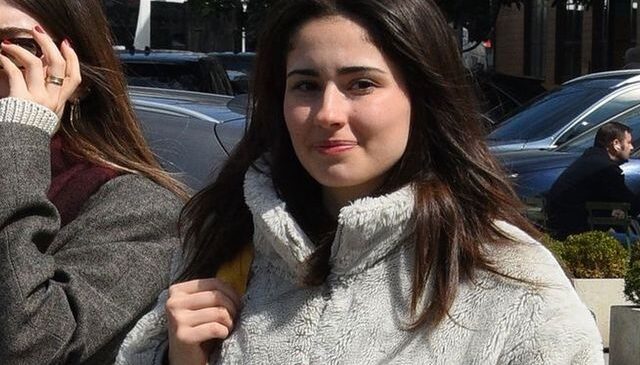 Arda Güler’in sevgilisini şaşırtan olay: Ben alışık değilim, ilk kez başıma böyle bir şey geldi