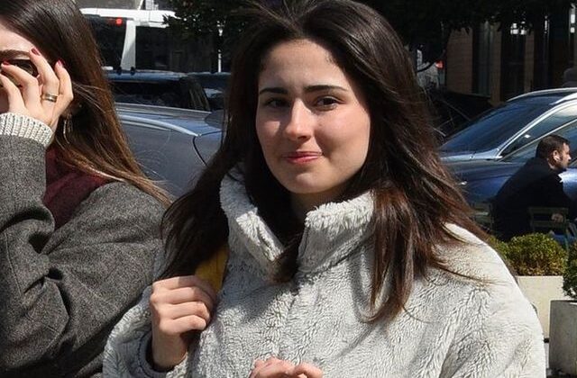 Arda Güler’in sevgilisini şaşırtan olay: Ben alışık değilim, ilk kez başıma böyle bir şey geldi