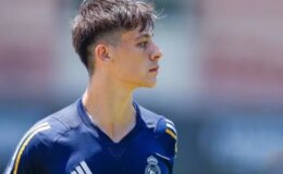 Arda Güler ne yapsa yaranamıyor! Bu kadarına da pes artık