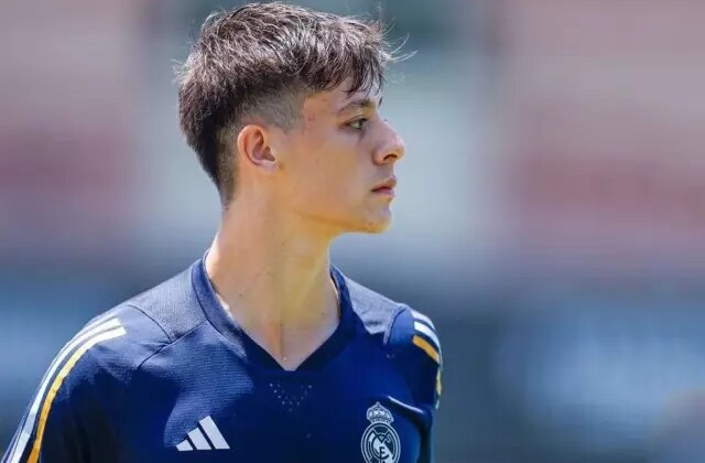 Arda Güler ne yapsa yaranamıyor! Bu kadarına da pes artık