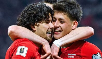 Arda Güler ve Ferdi Kadıoğlu’ndan itiraf! Her şey devre arasında belliymiş