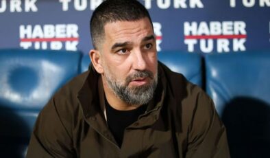 Arda Turan’dan Galatasaray taraftarını mest eden cümle