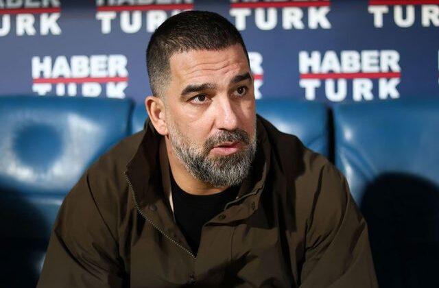 Arda Turan’dan Galatasaray taraftarını mest eden cümle