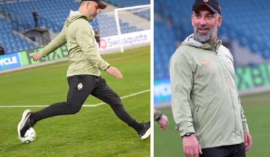 Arda Turan’dan ‘Yıllar geçiyor, kalite değişmiyor’ dedirten anlar