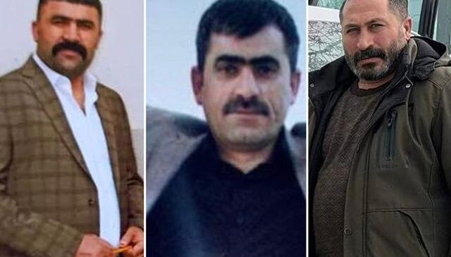 Bir ilimiz bu vahşetle çalkalanıyor: Gece yarısı iki kardeşi katletti