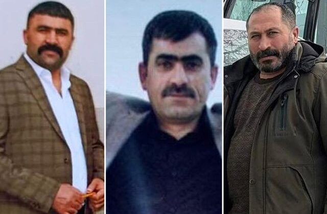 Bir ilimiz bu vahşetle çalkalanıyor: Gece yarısı iki kardeşi katletti