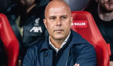 Arne Slot itiraf etti: Liverpool’un Galatasaray korkusu