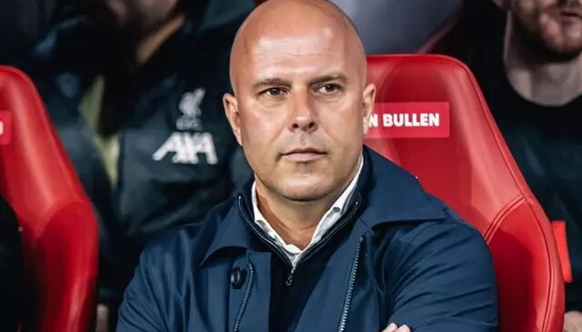 Arne Slot itiraf etti: Liverpool’un Galatasaray korkusu