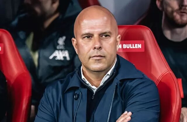 Arne Slot itiraf etti: Liverpool’un Galatasaray korkusu