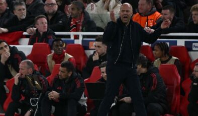 Arne Slot’tan flaş itiraf: Sakatlanması bizim işimize geldi