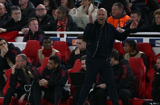 Arne Slot’tan flaş itiraf: Sakatlanması bizim işimize geldi