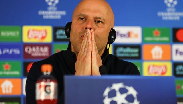 Arne Slot’tan Liverpool’a iyi, Galatasaray’a kötü haber