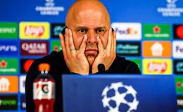 Arne Slot’tan stat atmosferi ve Galatasaray hakkında çarpıcı itiraf