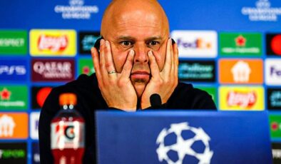 Arne Slot’tan stat atmosferi ve Galatasaray hakkında çarpıcı itiraf