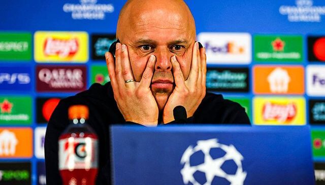 Arne Slot’tan stat atmosferi ve Galatasaray hakkında çarpıcı itiraf