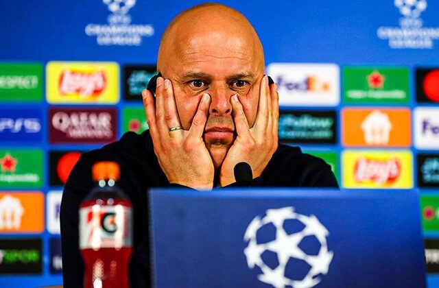 Arne Slot’tan stat atmosferi ve Galatasaray hakkında çarpıcı itiraf