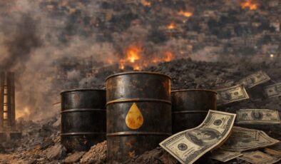 Asıl büyük dalga yolda! Dev bankadan kıyamet senaryosu