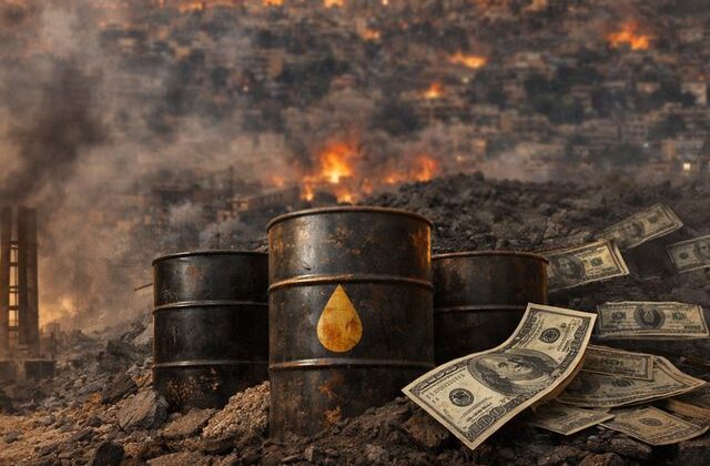 Asıl büyük dalga yolda! Dev bankadan kıyamet senaryosu