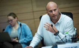 İsrailli vekil Filistinli çocukların öldürülmesini savundu