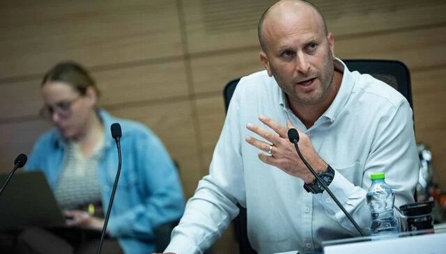 İsrailli vekil Filistinli çocukların öldürülmesini savundu