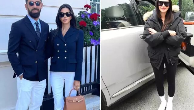 Aslıhan Turan’ın otomobili ve çantası fiyatıyla gündem oldu