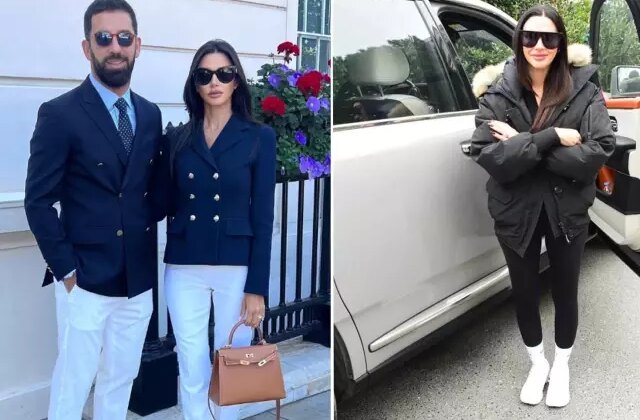 Aslıhan Turan’ın otomobili ve çantası fiyatıyla gündem oldu