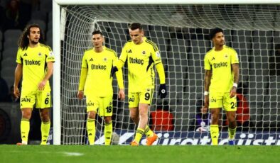 Atatürk Olimpiyat Stadyumu’nda 67 yıl sonra bir ilk