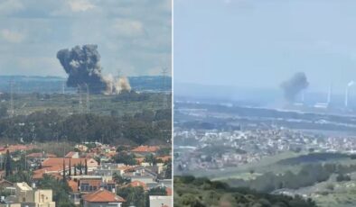 Ateşkesi reddeden İran, İsrail’in kalbini vurdu