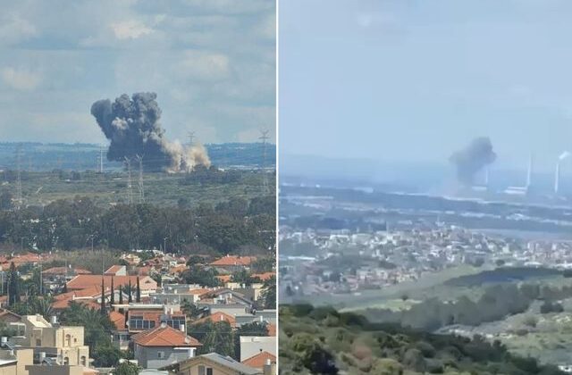 Ateşkesi reddeden İran, İsrail’in kalbini vurdu