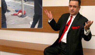 Atilla Taş’tan Erol Köse’ye: Hakkımı helal etmiyorum, ateşin bol olsun