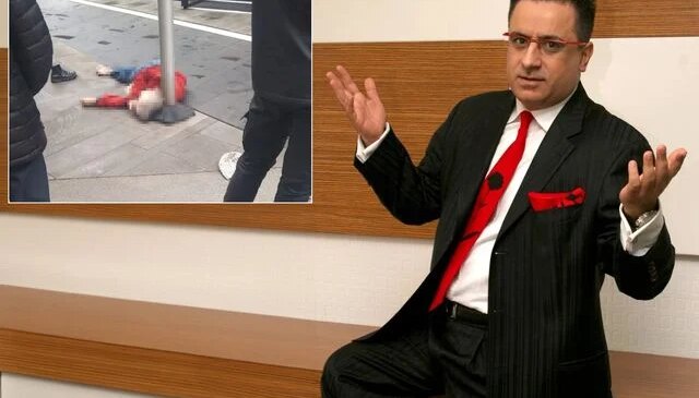 Atilla Taş’tan Erol Köse’ye: Hakkımı helal etmiyorum, ateşin bol olsun