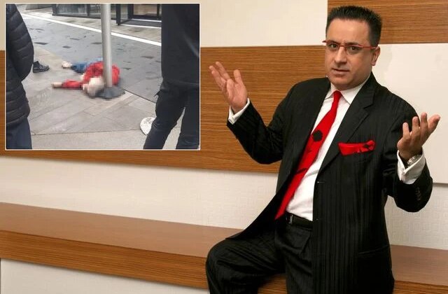 Atilla Taş’tan Erol Köse’ye: Hakkımı helal etmiyorum, ateşin bol olsun