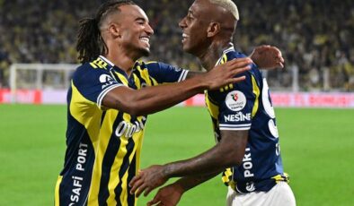 Atletico Madrid’den Fenerbahçeli yıldıza kanca