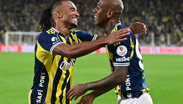 Atletico Madrid’den Fenerbahçeli yıldıza kanca