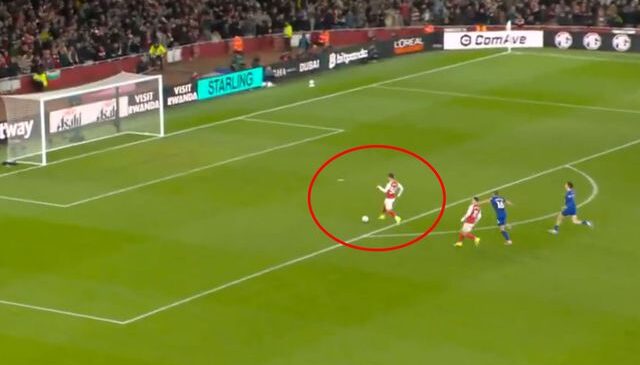 Attığı gol ayrı yaşı ayrı olay! Belki de takımını şampiyon yaptı