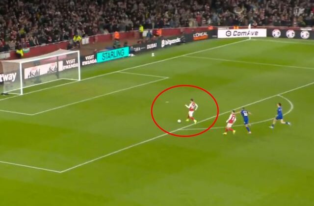 Attığı gol ayrı yaşı ayrı olay! Belki de takımını şampiyon yaptı