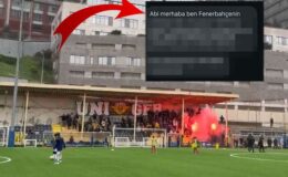 Attığı mesajdan sonra olanlara kendi de inanamadı