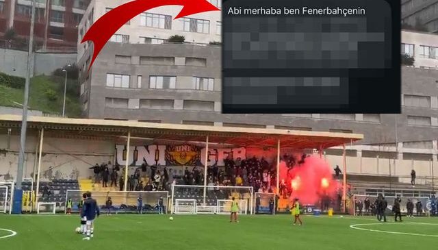 Attığı mesajdan sonra olanlara kendi de inanamadı