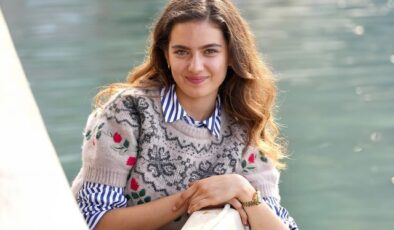 Ava Yaman’ın iftar davetinde giydiği kıyafet olay oldu