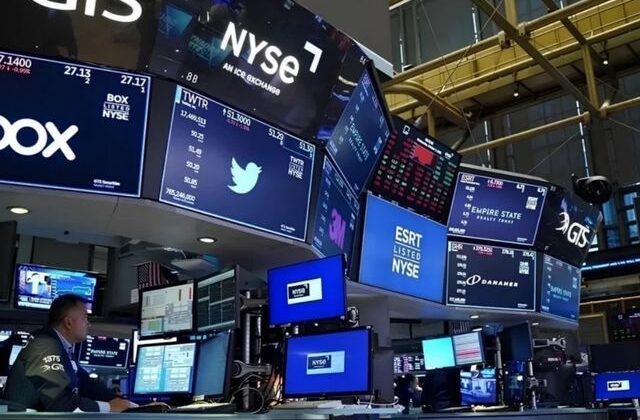 Avrupa borsalarında savaş depremi! Orta Doğu’daki gelişmelerle haftaya düşüşle başladı