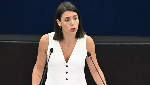 Avrupa’dan aykırı ses: İran’ın bombalanması Trump’a petrol getirir