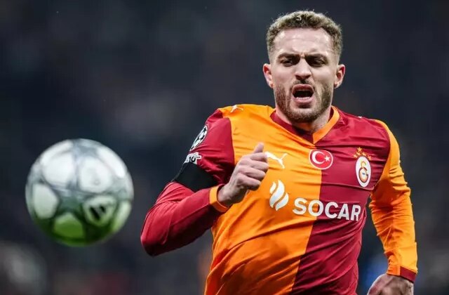 Avrupa devlerinden derbide Barış Alper Yılmaz’a yakın takip