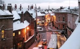 Avrupa’nın en büyük ülkesi teyakkuzda! 2 günlük stok kaldı