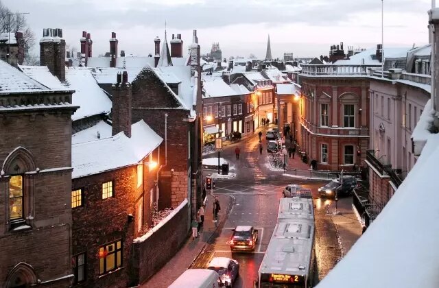 Avrupa’nın en büyük ülkesi teyakkuzda! 2 günlük stok kaldı