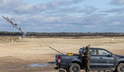 Avrupa ülkesi de savaşa dahil oldu! İran: Meşru hedefsiniz